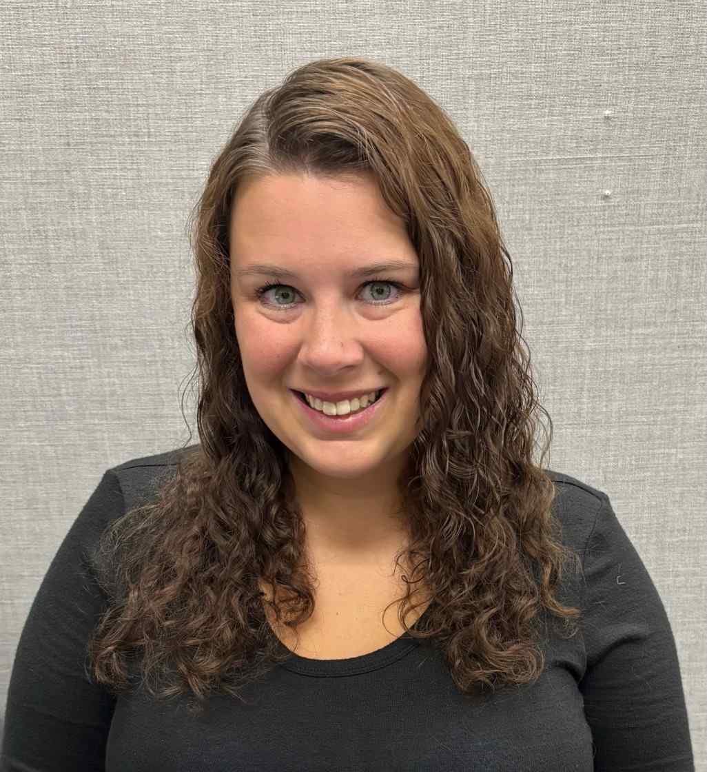 Samantha Kapuscinski